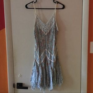 Cute Free People Dress